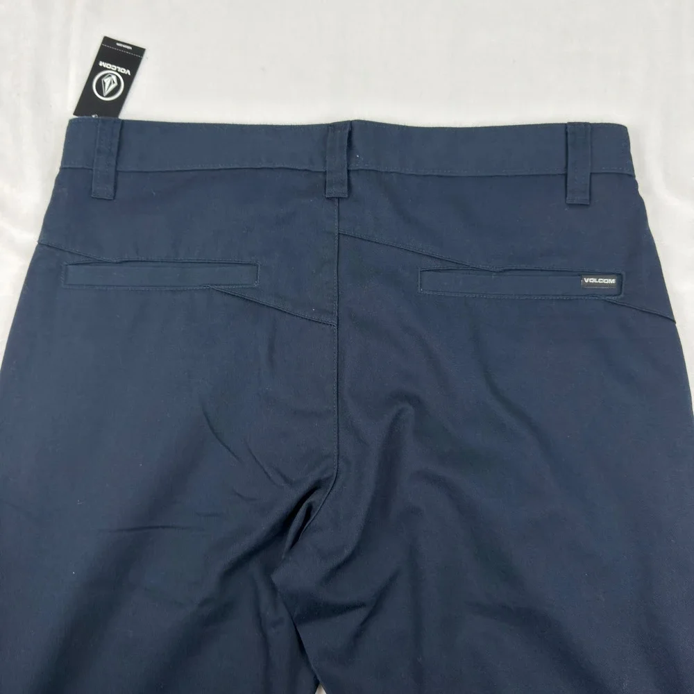 Volcom vmonty chino